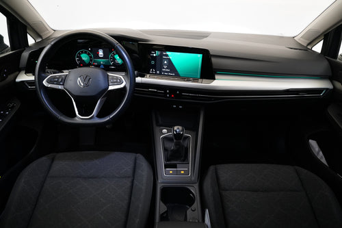 Volkswagen Golf 1.0 TSI 81 kW Life – foto 5