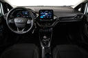 Ford Fiesta 1.0 EcoBoost 73 kW