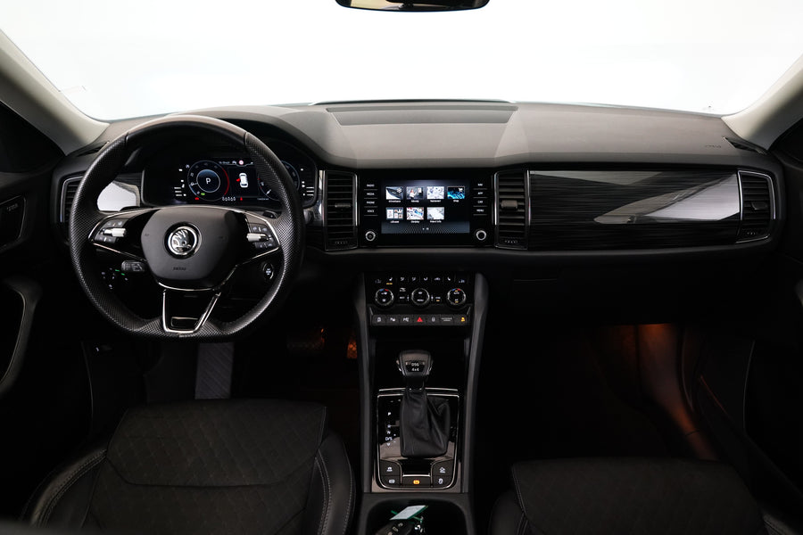 Škoda Kodiaq 2.0 TDI 147 kW DSG 4x4 Style+ – foto 5