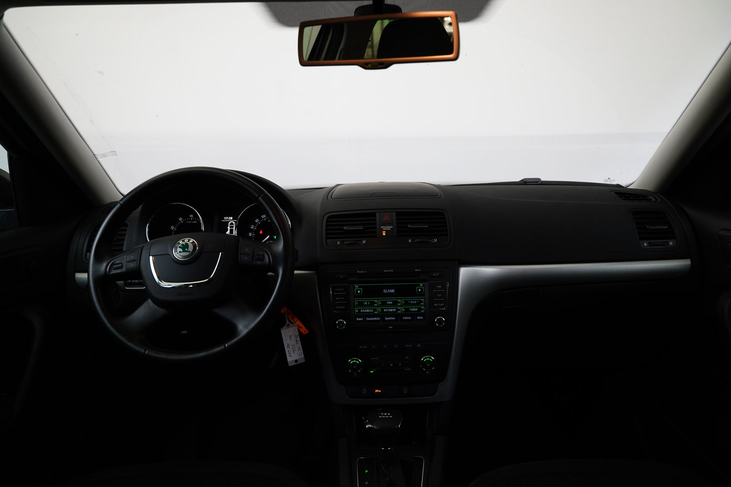 Škoda Yeti 1.2 TSI 77 kW Experience