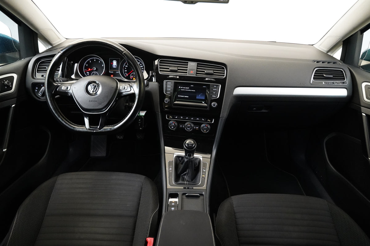 Volkswagen Golf 1.2 TSI 63 kW Cup