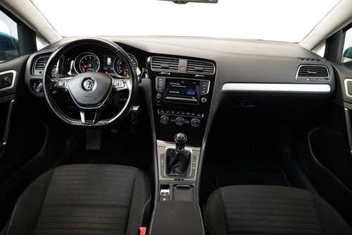 Volkswagen Golf 1.2 TSI 63 kW Cup – foto 5