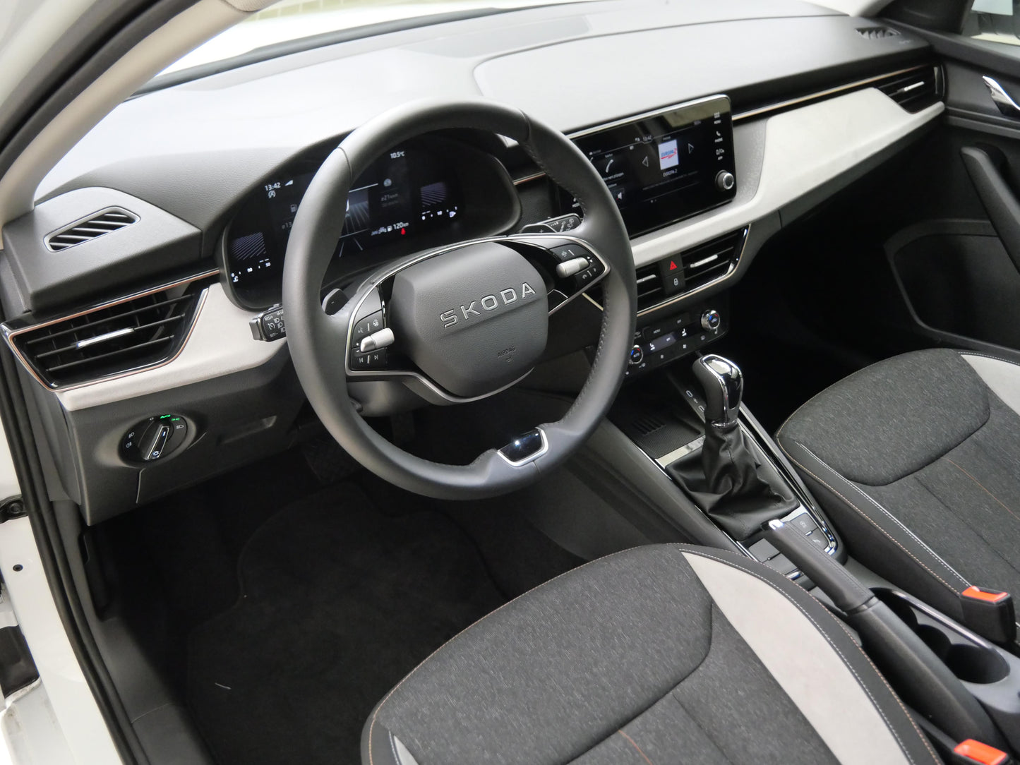 Škoda Scala 1.0 TSI 85 kW Top Selection