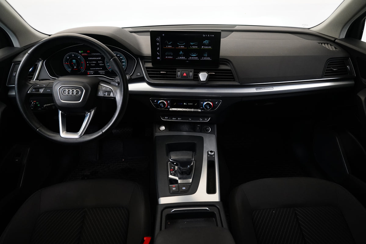 Audi Q5 2.0 TDI 150 kW Quattro – foto 5