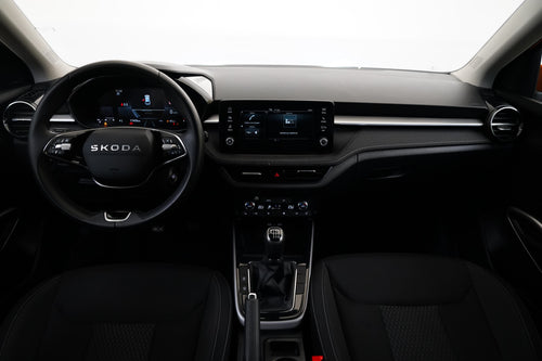 Škoda Fabia 1.0 TSI 85 kW Top Selection – foto 5