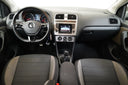 Volkswagen Polo 1.2 TSI 66 kW Cross