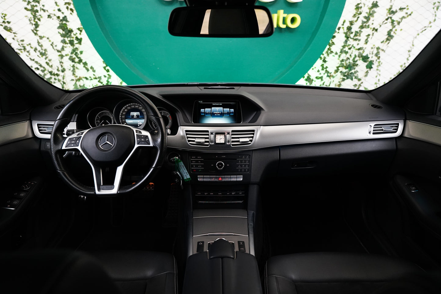 Mercedes-Benz Třídy E 350d 190 kW 4Matic