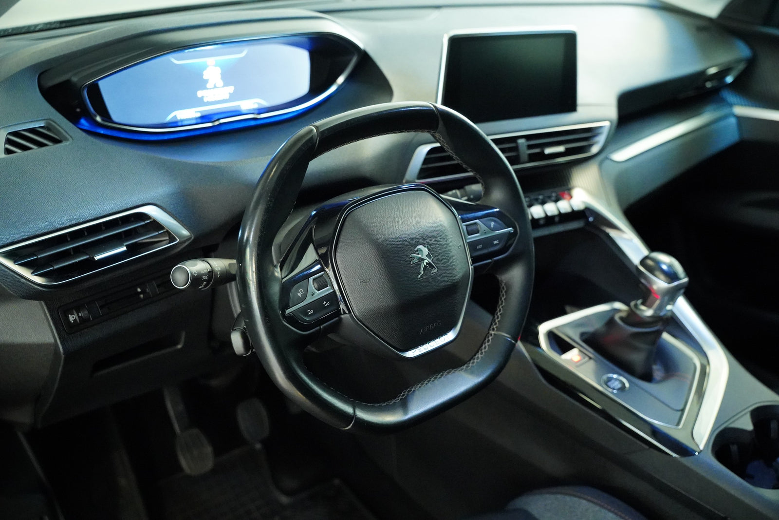 Peugeot 5008 1.5 BlueHDi 96 kW – foto 5