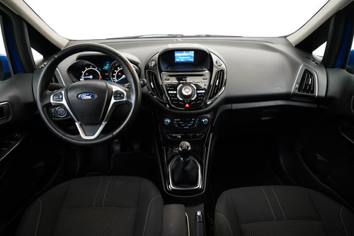 Ford B-MAX 1.0 EcoBoost 92 kW Titanium – foto 5