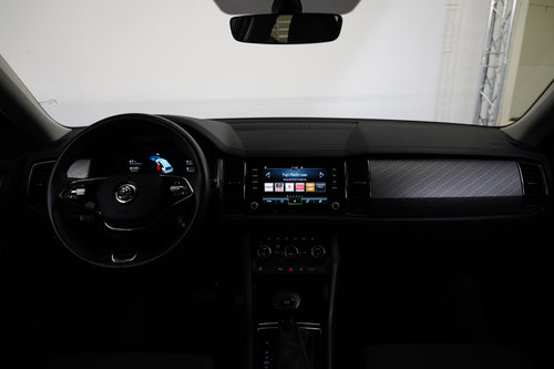 Škoda Kodiaq 1.5 TSI 110 kW DSG Style – foto 4