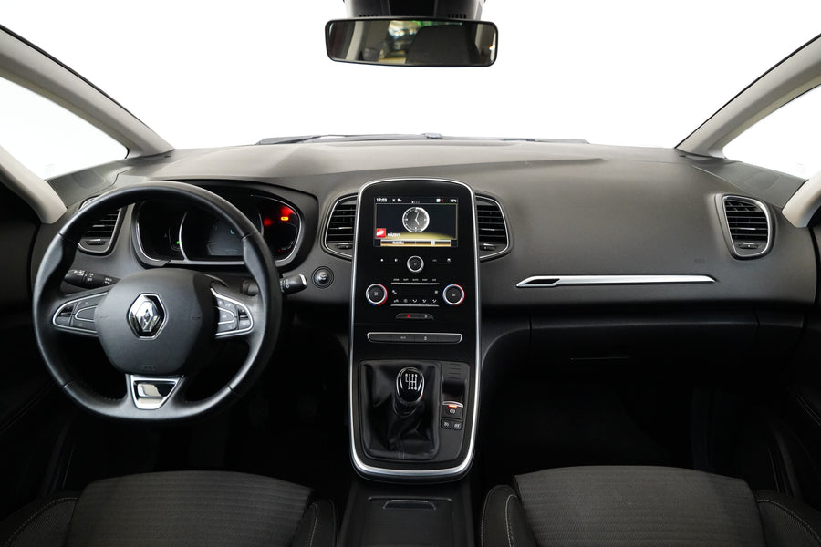 Renault Scénic 1.2 TCe 85 kW Experience – foto 5