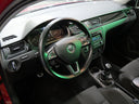 Škoda Rapid Spaceback 1.6 TDI 77 kW Style+