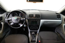 Škoda Yeti 1.2 TSI 77 kW Ambition