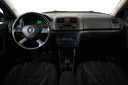Škoda Fabia 1.2 HTP 44 kW