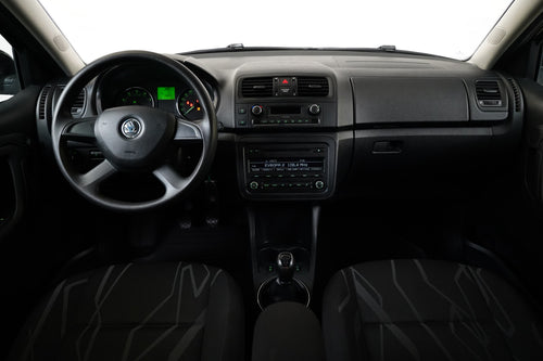 Škoda Fabia 1.2 HTP 44 kW – foto 5