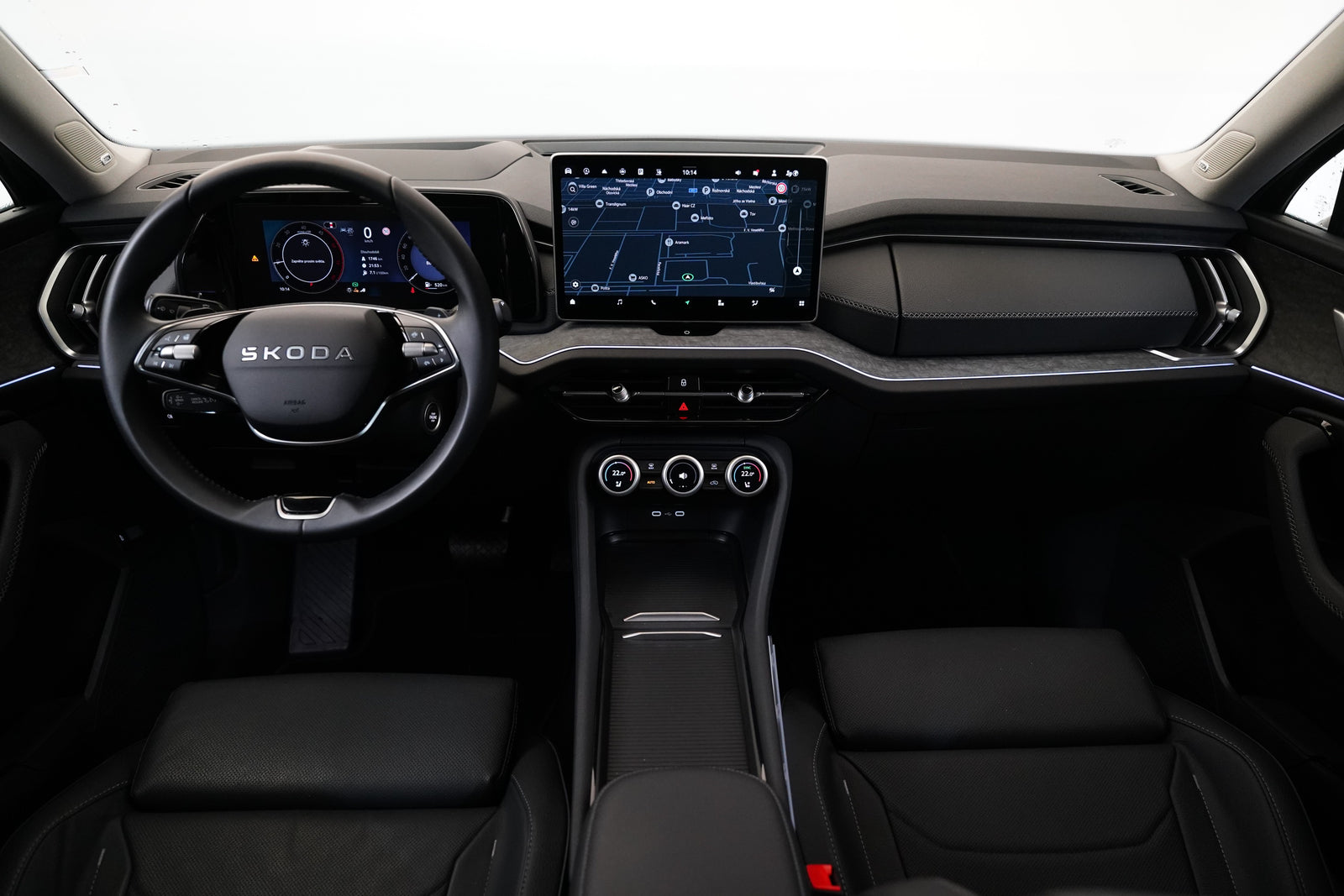 Škoda Kodiaq 2.0 TDI 142 kW Exclusive Selec – foto 5