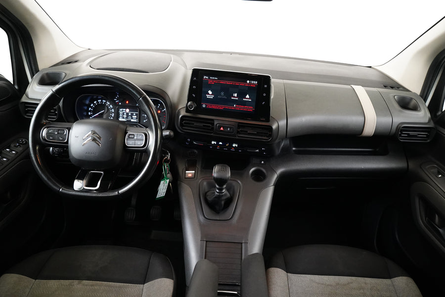 Citroën Berlingo 1.5 BlueHDi 96 KW Feel – foto 5