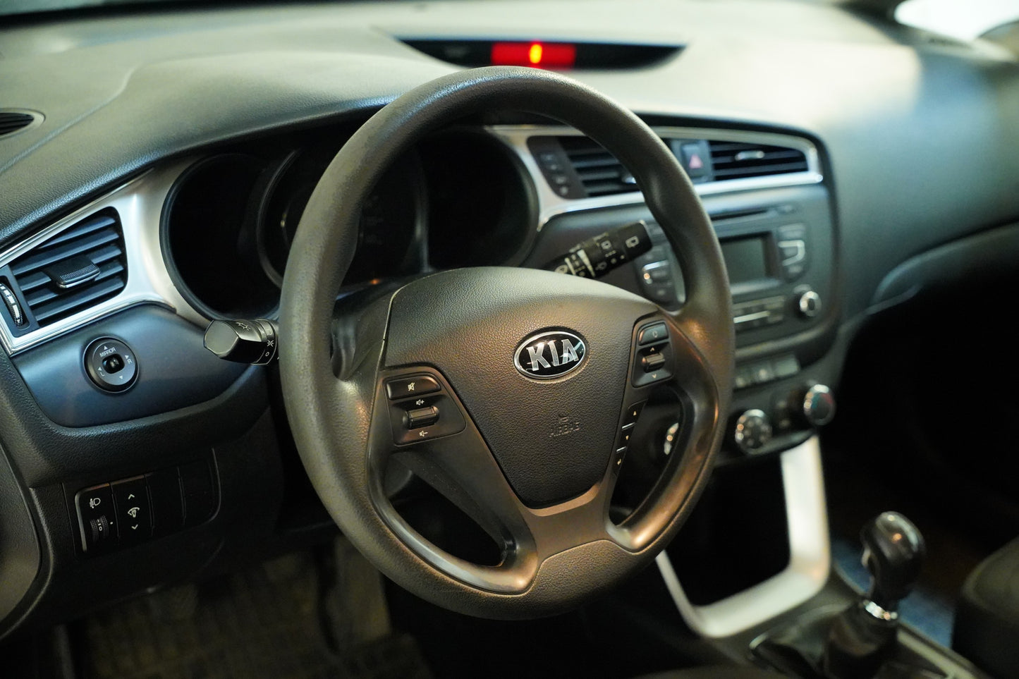 Kia Ceed 1.4  Benzin