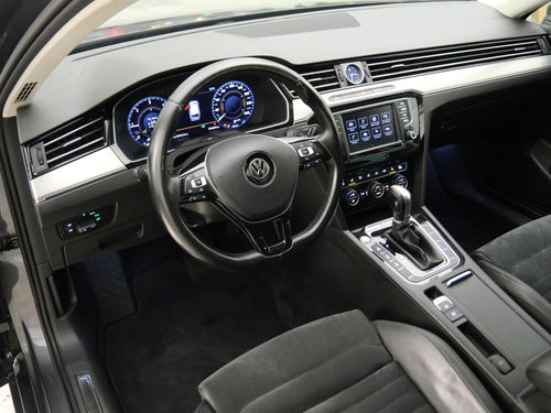 Volkswagen Passat 2.0 TDI 176 kW Highline – foto 5
