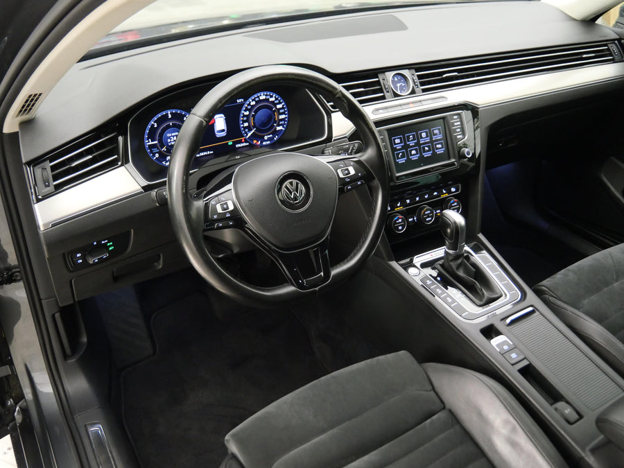 Volkswagen Passat 2.0 TDI 176 kW Highline – foto 5