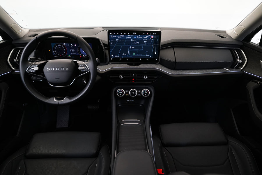 Škoda Kodiaq 2.0 TDI 142 kW 4x4 Sportline – foto 5