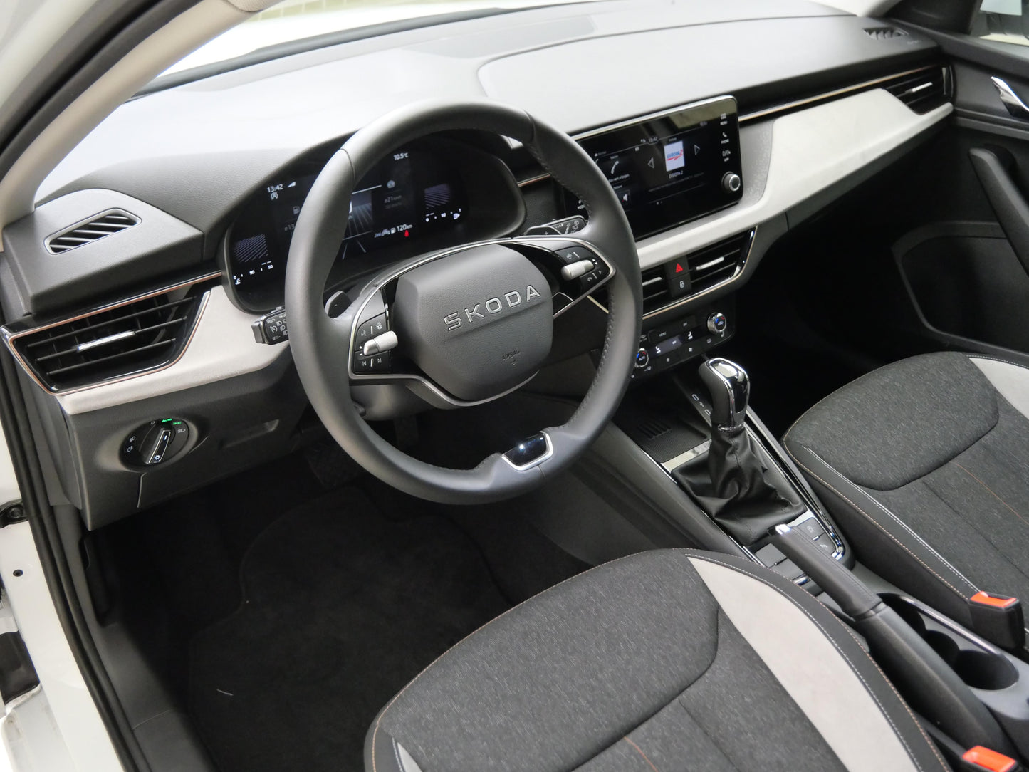 Škoda Scala 1.0 TSI 85 kW Top Selection