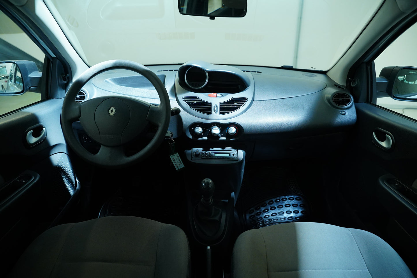 Renault Twingo 1.1i 55 kW