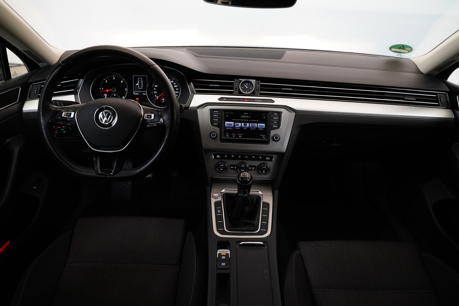 Volkswagen Passat 2.0 TDI 110 kW Comfortline – foto 5