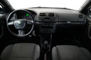 Škoda Fabia 1.2 TSI 63 kW Monte Carlo