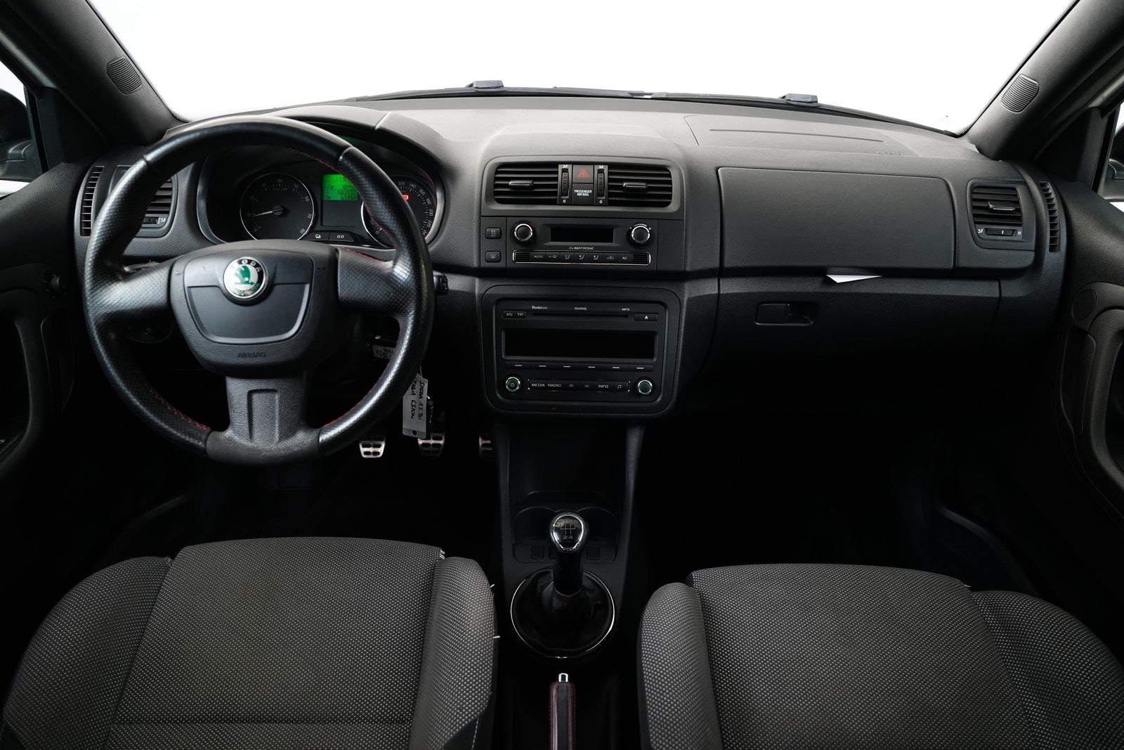 Škoda Fabia 1.2 TSI 63 kW Monte Carlo – foto 5