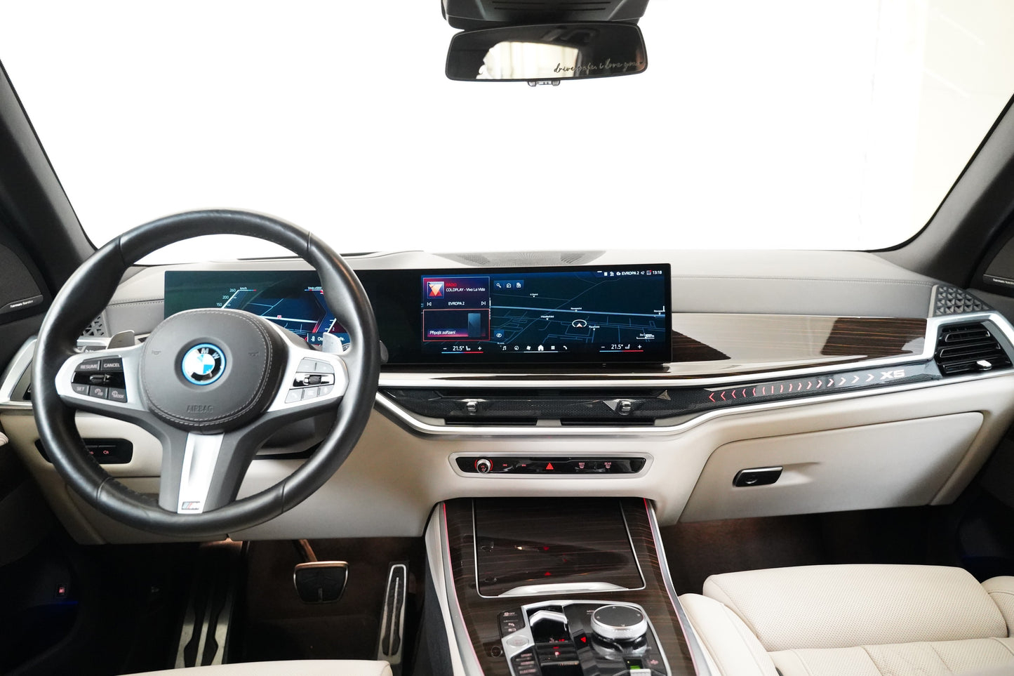 BMW X5 3.0 i 230 kW Xdrive 50E