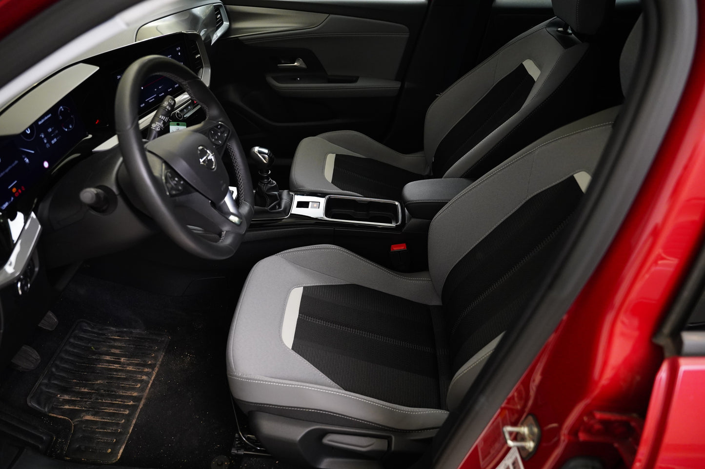 Opel Mokka 1.2 Turbo 74 kW Elegance