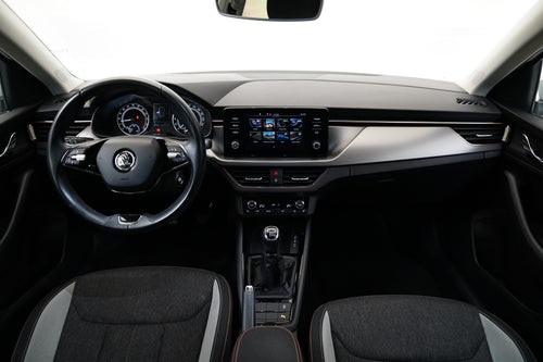 Škoda Scala 1.6 TDI 85 kW Style – foto 5