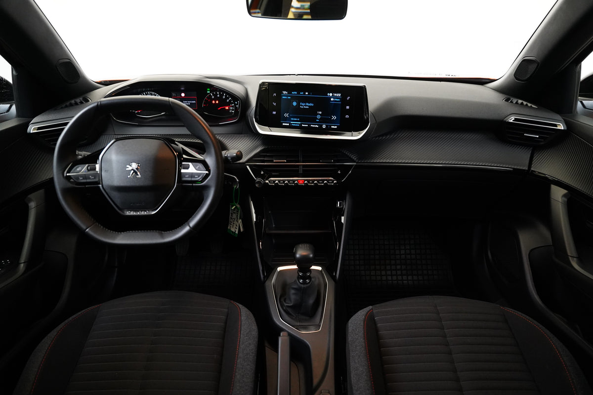 Peugeot 2008 1.2 PureTech 74 kW Active Pack – foto 5