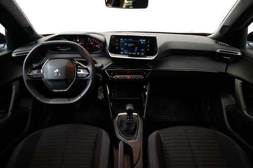 Peugeot 2008 1.2 PureTech 74 kW Active Pack – foto 5