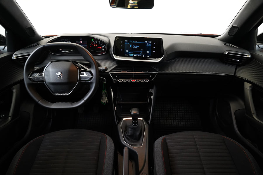 Peugeot 2008 1.2 PureTech 74 kW Active Pack – foto 5