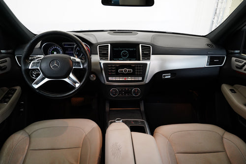 Mercedes-Benz GL 350d BlueTEC 190 kW 4Matic – foto 5