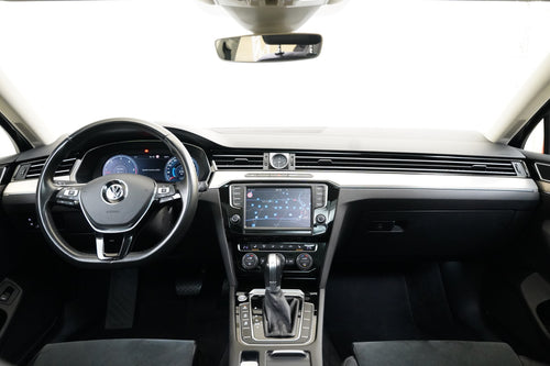 Volkswagen Passat 2.0 TDI 140 kW 4x4 Highline – foto 5