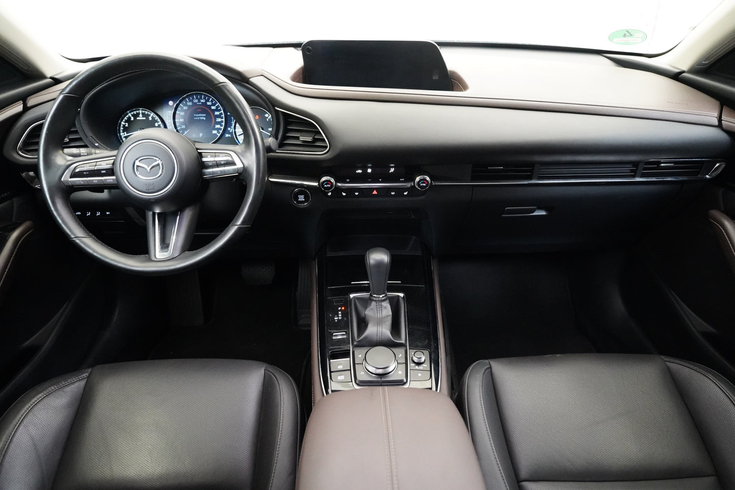 Mazda CX-30 2.0 Skyactiv 110kW AWD Comfort