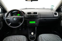Škoda Fabia 1.4 MPI 63 kW Ambiente