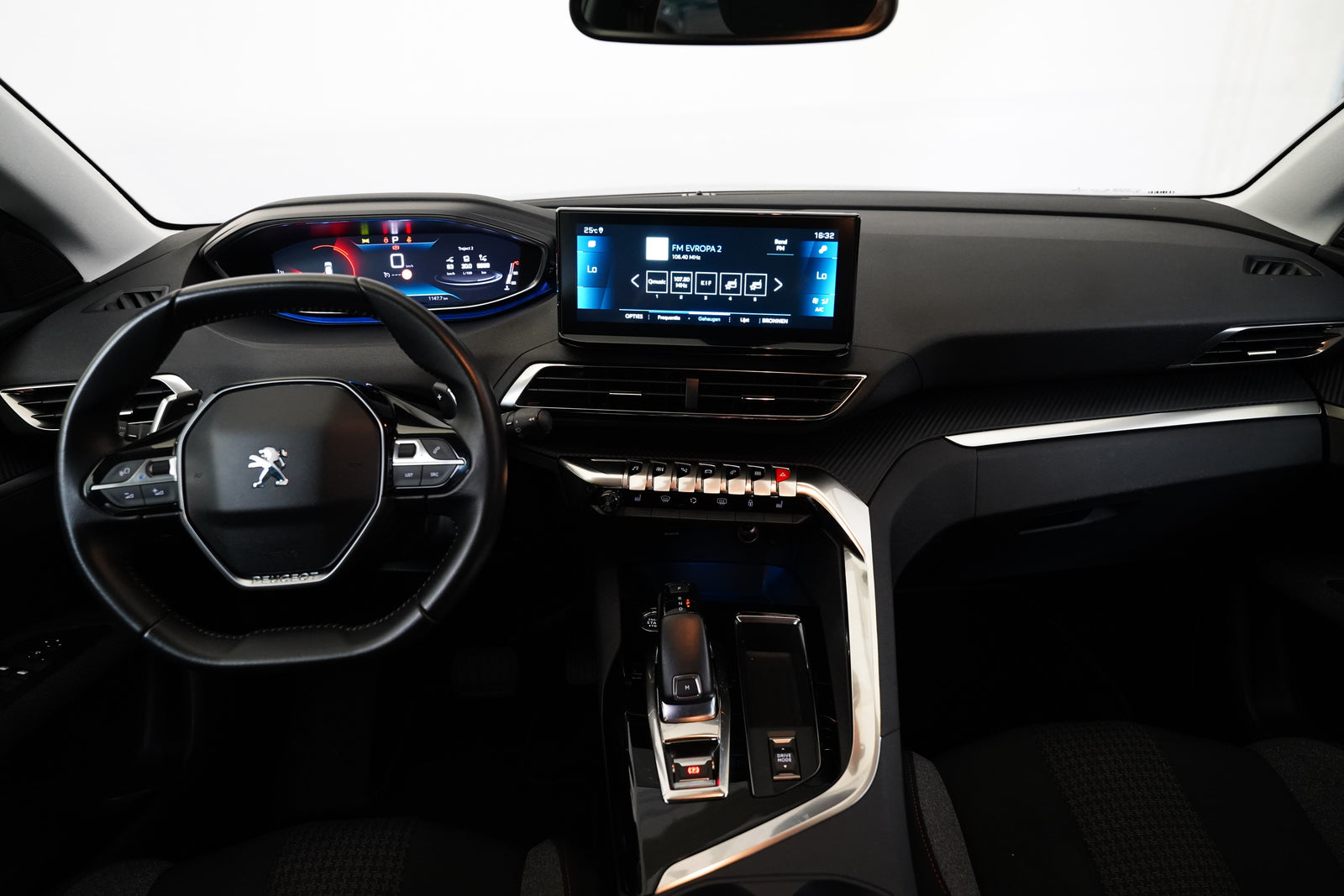 Peugeot 3008 1.5 Blue-HDi 96 kW Active Pack – foto 5