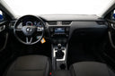 Škoda Octavia 1.0 TSI 85 kW Ambition