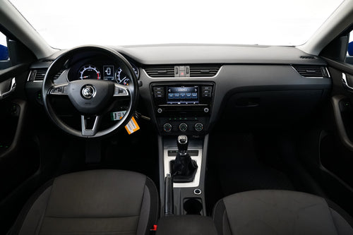 Škoda Octavia 1.0 TSI 85 kW Ambition – foto 5