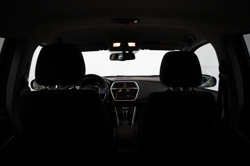 Suzuki SX4 S-Cross Suzuki SX4 S-cross – foto 5