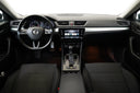 Škoda Superb 2.0 TDI 110 kW