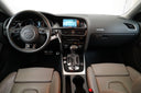 Audi A5 3.0 TFSI 200 kW S line