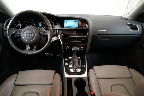 Audi A5 3.0 TFSI 200 kW S line – foto 5