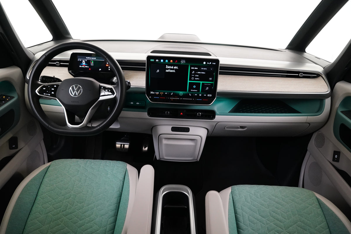 Volkswagen ID.Buzz 210 kW 86 kWh Long Pro – foto 5