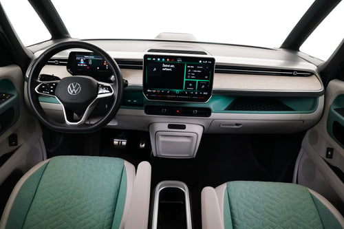Volkswagen ID.Buzz 210 kW 86 kWh Long Pro – foto 5