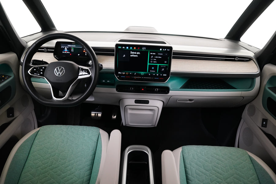 Volkswagen ID.Buzz 210 kW 86 kWh Long Pro – foto 5
